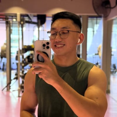 Francis's profile picture
