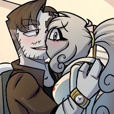 Nievita🔞's profile picture