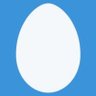 Profilbild von ç¬ããé¢çœãã€å³é