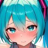 Profilbild von Hatsune Miku