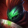 Фото профиля DarwenD | UEFN Dev