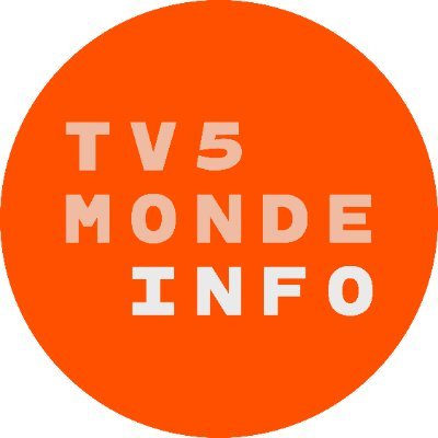 TV5MONDEINFO's profile picture