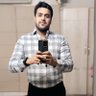 Achintya Abhishek's profile picture