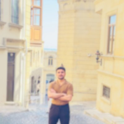 Sham's profile picture