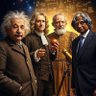Space Science Stories 的头像