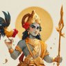 Profilbild von कुमार Kumāra