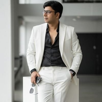 Qamar Munawar's profile picture