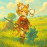 Фото профиля 🌱📢🥐りんなの♌🎪✪