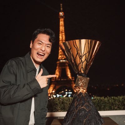 Jake Sin's profile picture