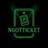 !- NGotTicket -! รับกดบัตรคอนเป็นหลัก พรีของรองมา profil fotoğrafı