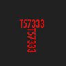 T57333's profile picture