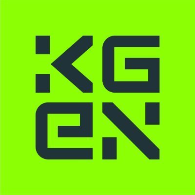 KGeN Community's profile picture