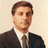 Joe 🇱🇧 H Abboud 的头像