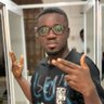 OKYERE KWAME TAWIAH 🇬🇭🦅 profil fotoğrafı