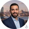 Фото профиля Adel Alkhatib عادل الخطيب