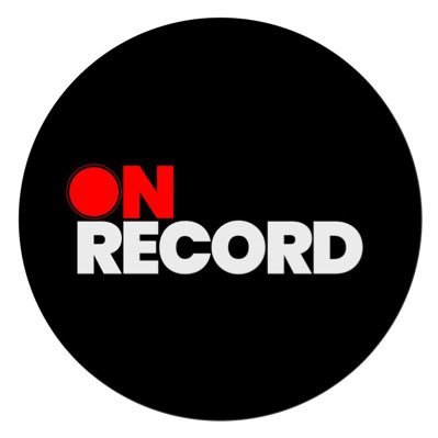 On Record's profile picture