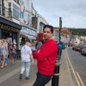 A Rao's profile picture