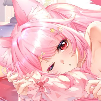 Vixxie Sakura 🌸☕'s profile picture