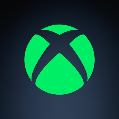 Xbox's profile picture