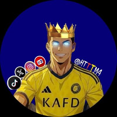 حـاتم | 𝙃𝘼𝙏𝙀𝙈 📺's profile picture