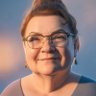 Profilbild von Brigitte OUHNIA