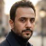 Amer Alahmaryi 的头像