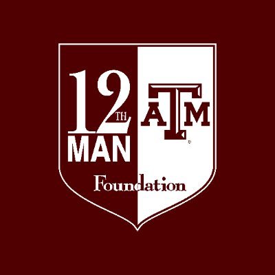 12th Man Foundation's profile picture