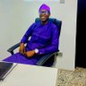 Фото профиля Mubarak Amode Oluseyi