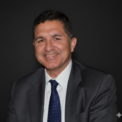 Gaspar Llanes /❤️'s profile picture