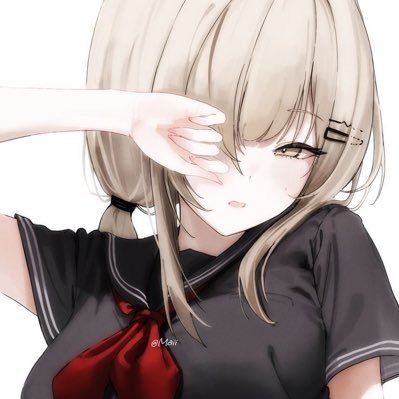 uaremian's profile picture