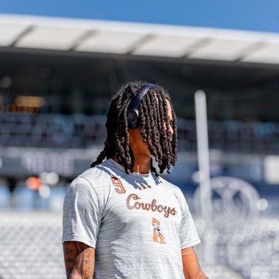 LaDainian “Daedae” Fields's profile picture