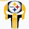 Steelers fan here profil fotoğrafı