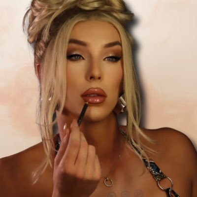 naomiblentofficial's profile picture