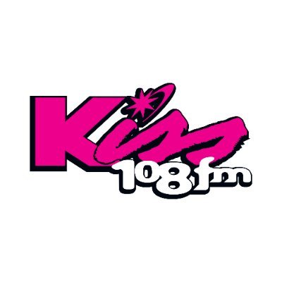 Kiss108's profile picture