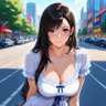 Profilbild von FF7 Tifa Fan