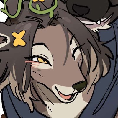 栗栗🌰's profile picture
