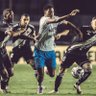 MODO Grêmio profil fotoğrafı