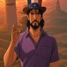 Margouillat d'Europe's profile picture