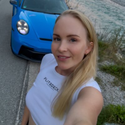 Sabrina Fischer's profile picture