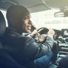 Фото профиля The Chauffeur