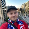 Profilbild von Lucas Williamson