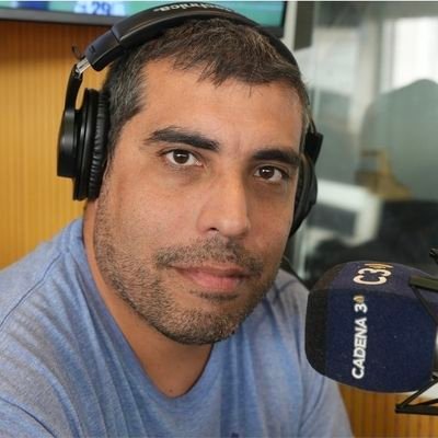 Gonzalo Calvigioni's profile picture