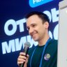 Aleksei Gagarin profil fotoğrafı
