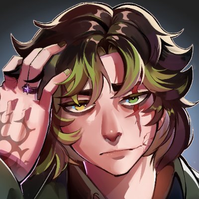Scar's profile picture