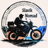 Slavik Nomad 的头像