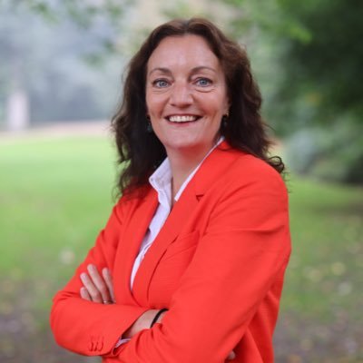 Sandra Beckerman's profile picture