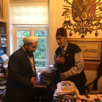 Serdengeçti's profile picture