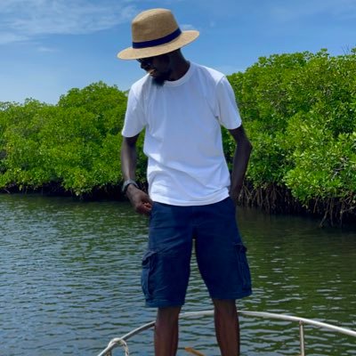 Malick Travel's profile picture