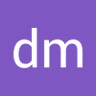 Фото профиля dm p