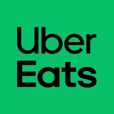 Uber Eats's profile picture